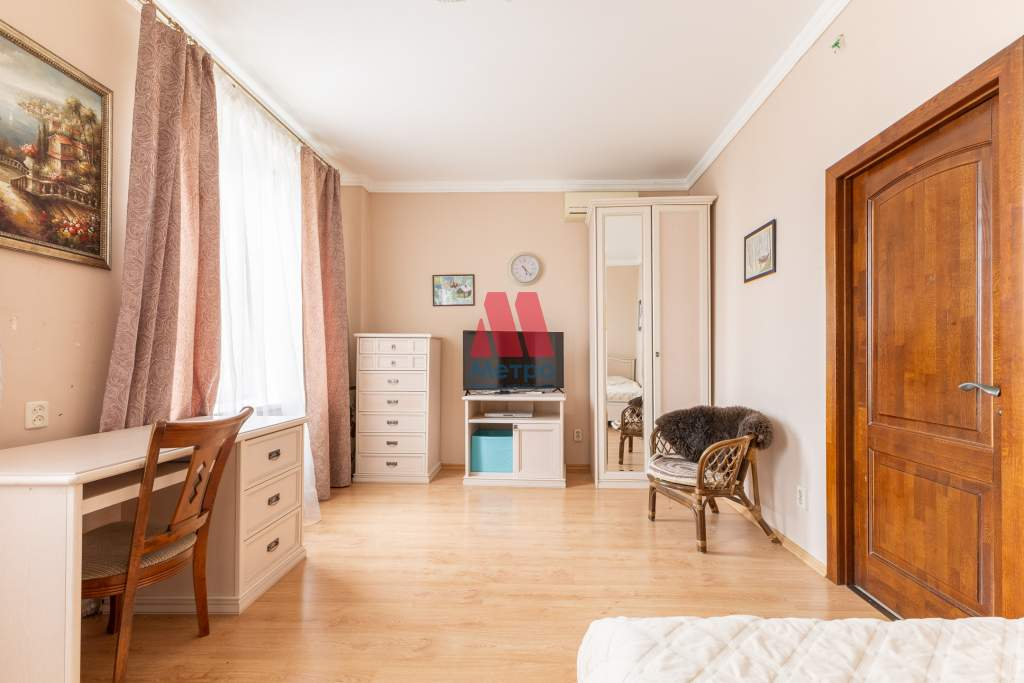 Квартира на продажу в Ярославле, Советская улица, 8к2 фото №19