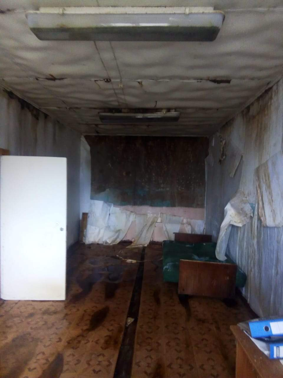 Продам торговое помещение 322 м.кв.