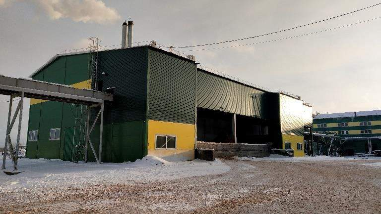 Продам торговое помещение 23963.2 м.кв.