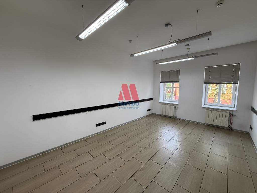 Сдам в аренду офис 50 м.кв.