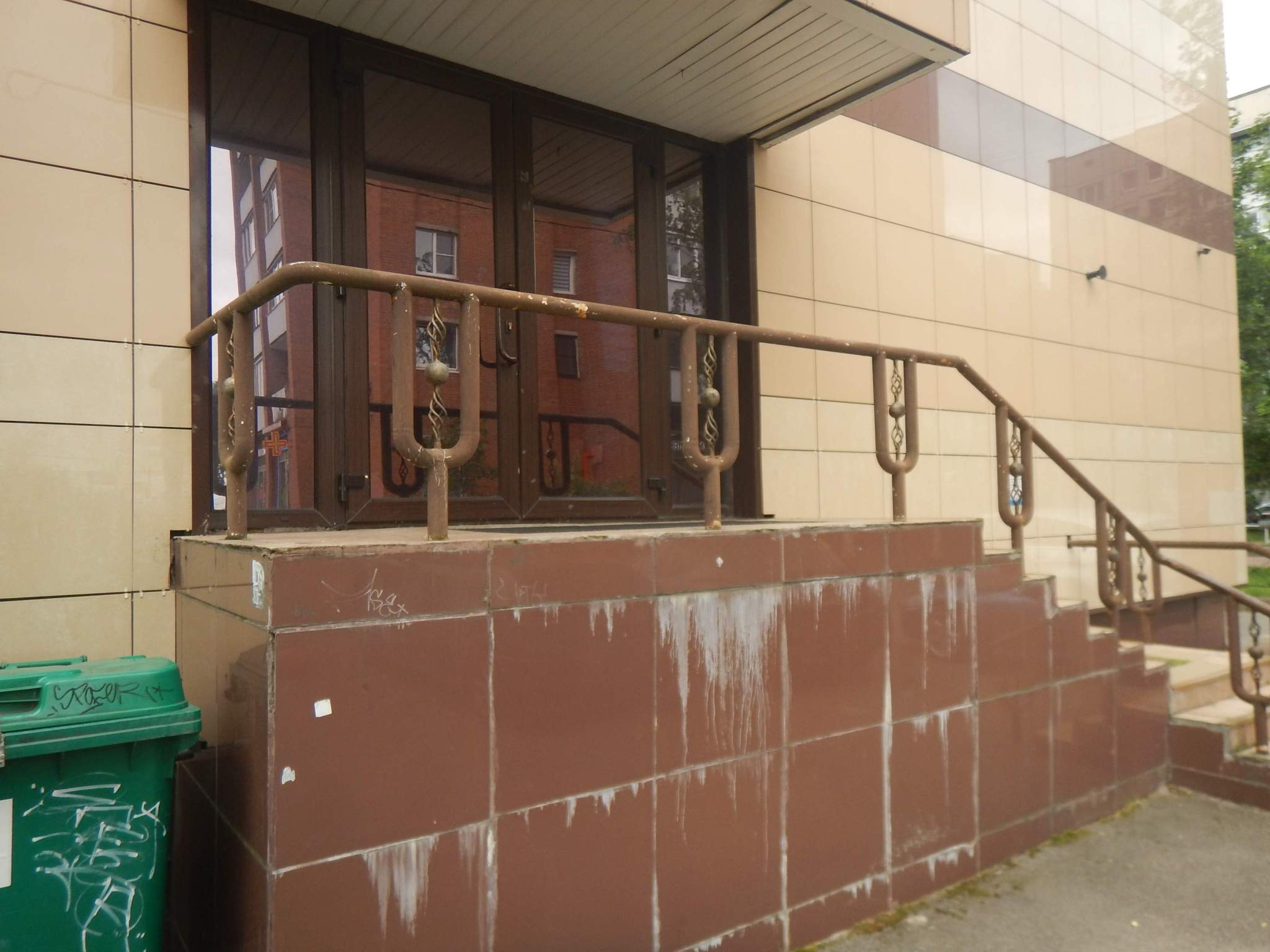 Продам офис 412.2 м.кв.