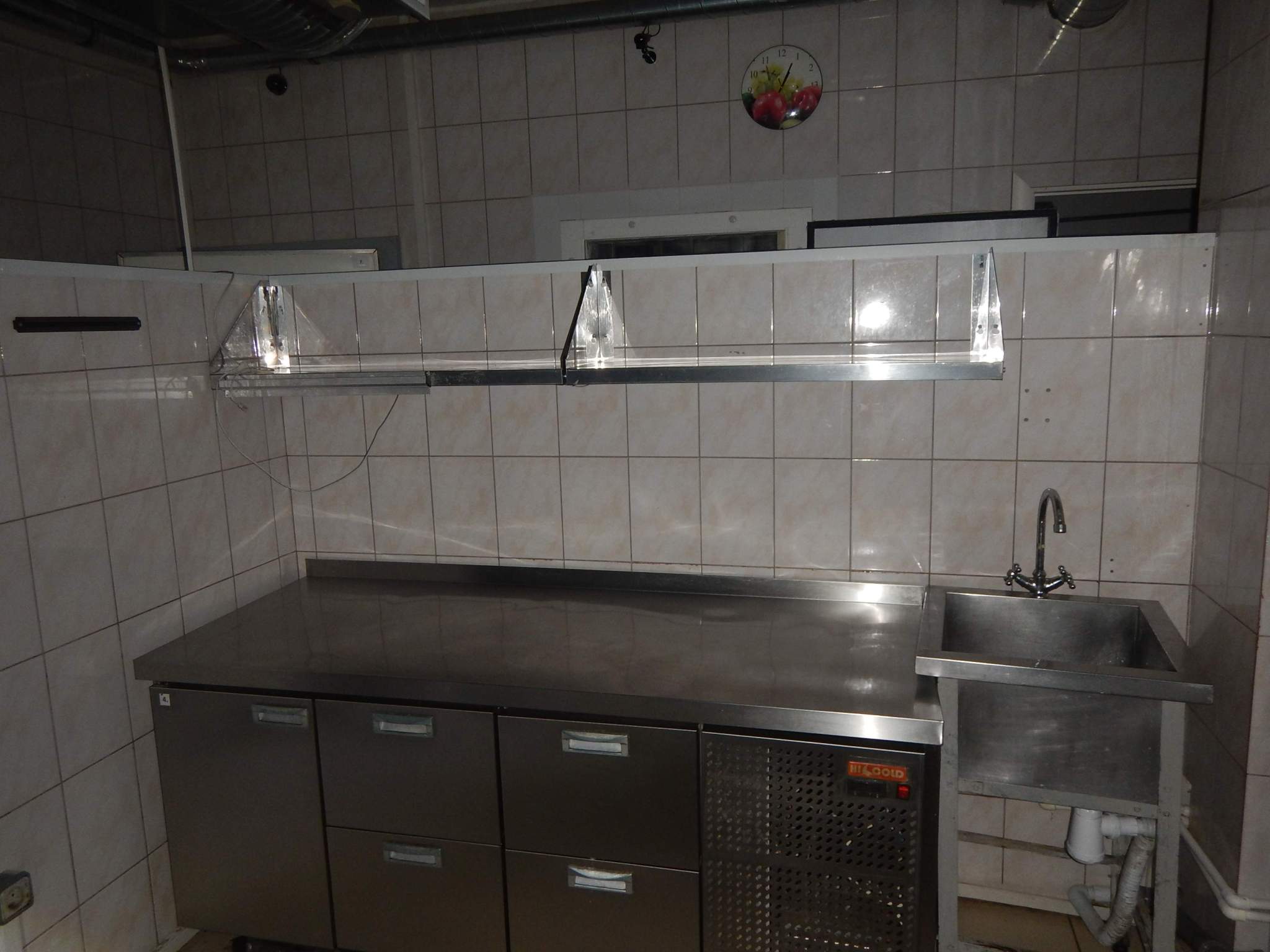 Продам офис 412.2 м.кв.