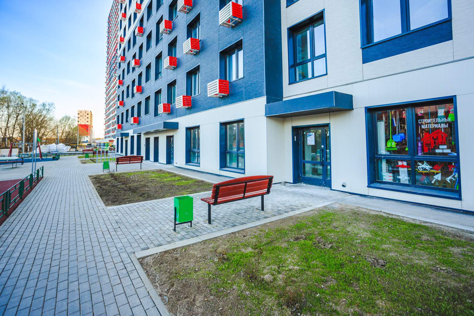Сдам в аренду помещение свободного назначения 67 м.кв.