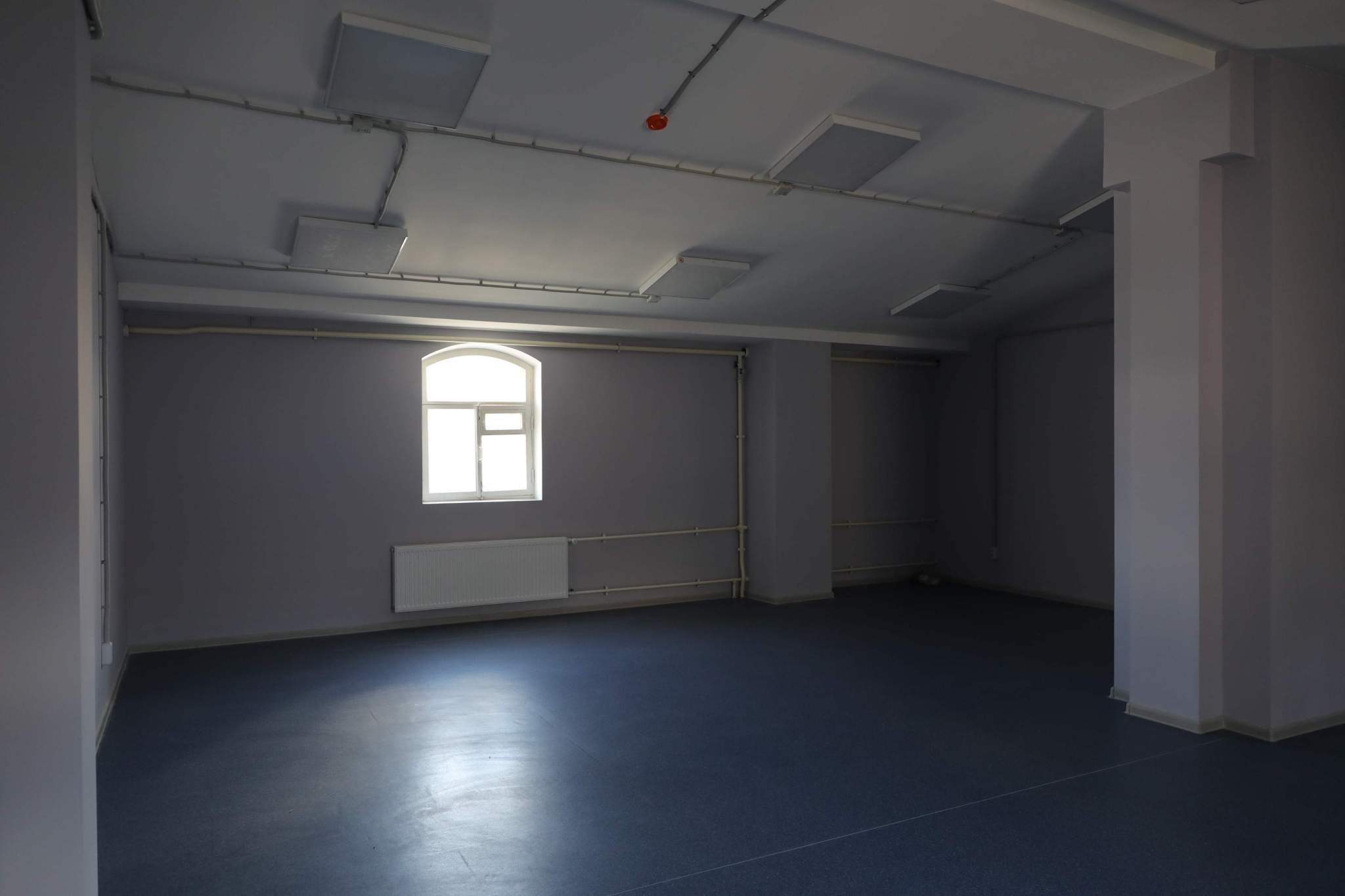 Сдам в аренду офис 226.5 м.кв.
