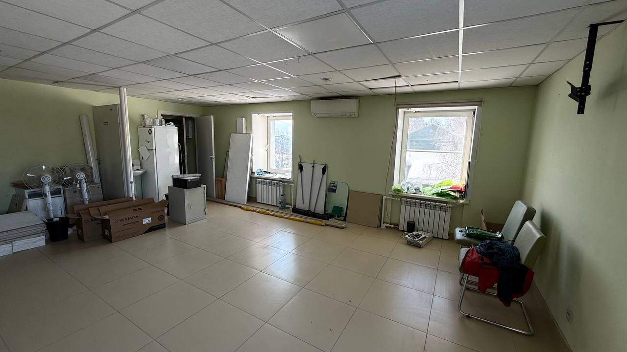 Продам офис 131.1 м.кв.