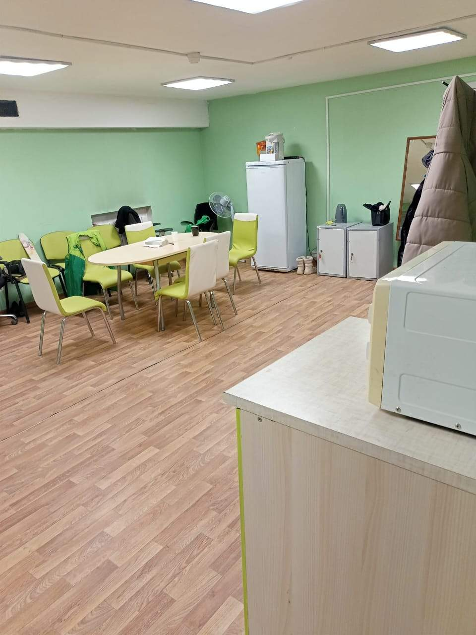 Продам офис 261.7 м.кв.