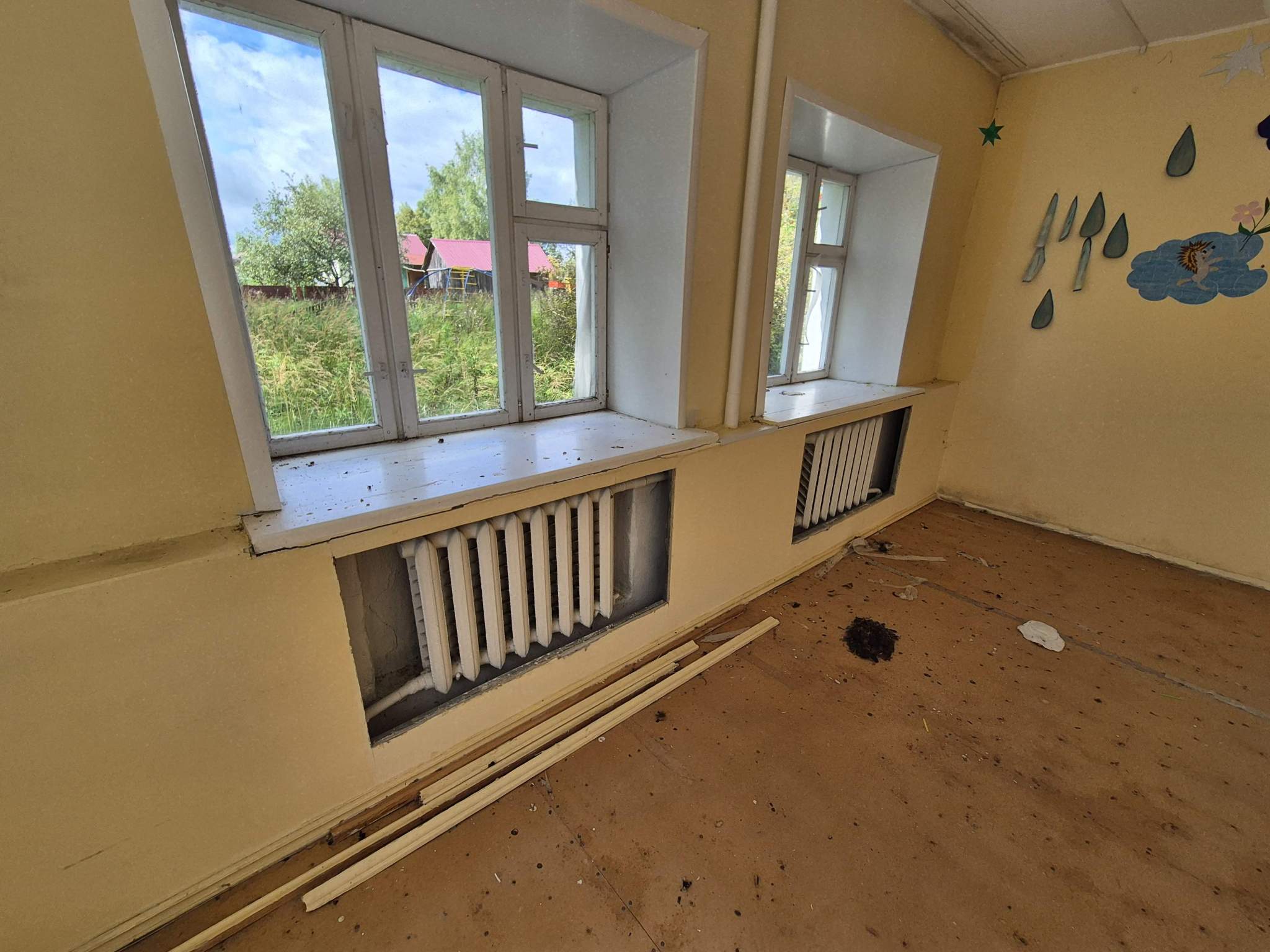 Продам торговое помещение 146.1 м.кв.