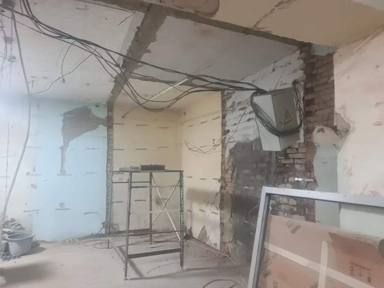 Сдам в аренду офис 70.3 м.кв.