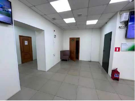 Сдам в аренду офис 164.7 м.кв.