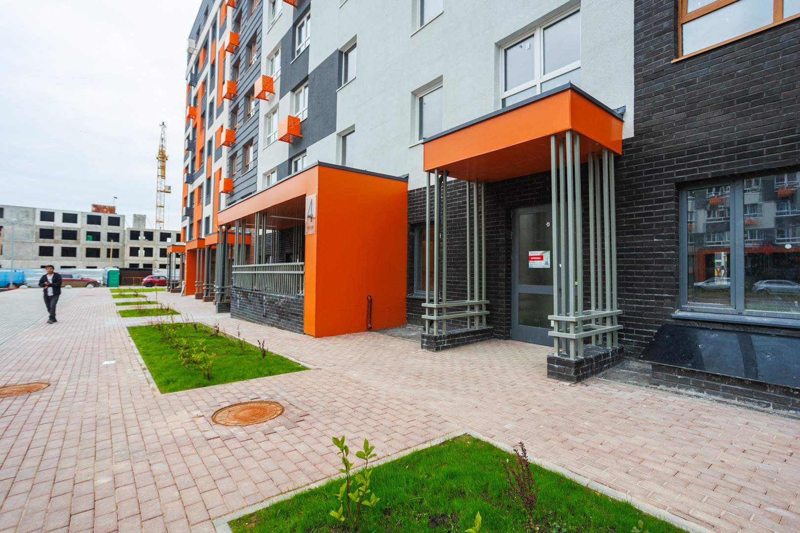 Продам помещение свободного назначения 86.4 м.кв.