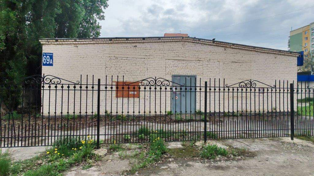 Продам офис 1313.8 м.кв.