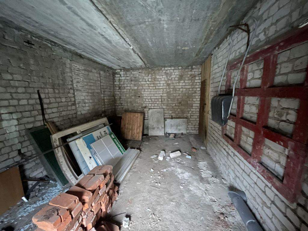 Сдам в аренду офис 120.3 м.кв.