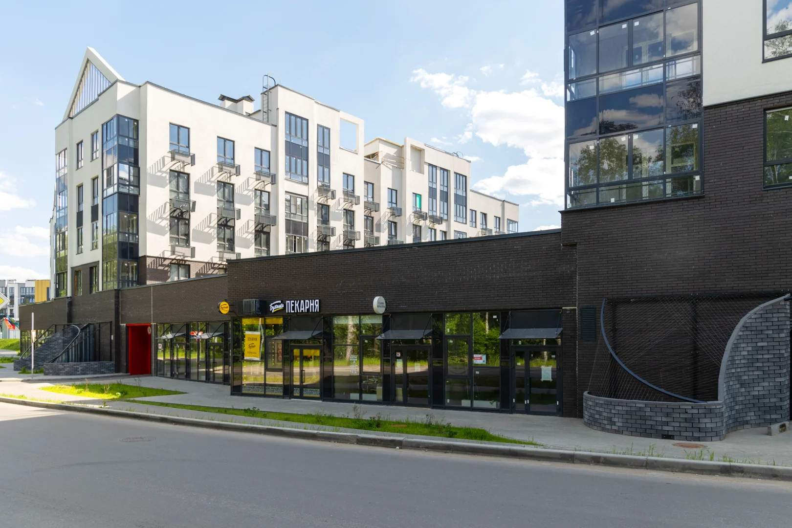 Сдам в аренду помещение свободного назначения 32.9 м.кв.
