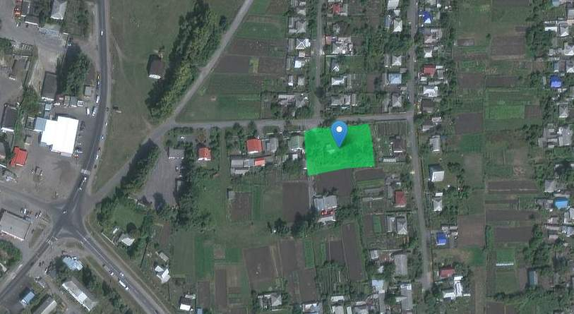 Продам торговое помещение 127.7 м.кв.