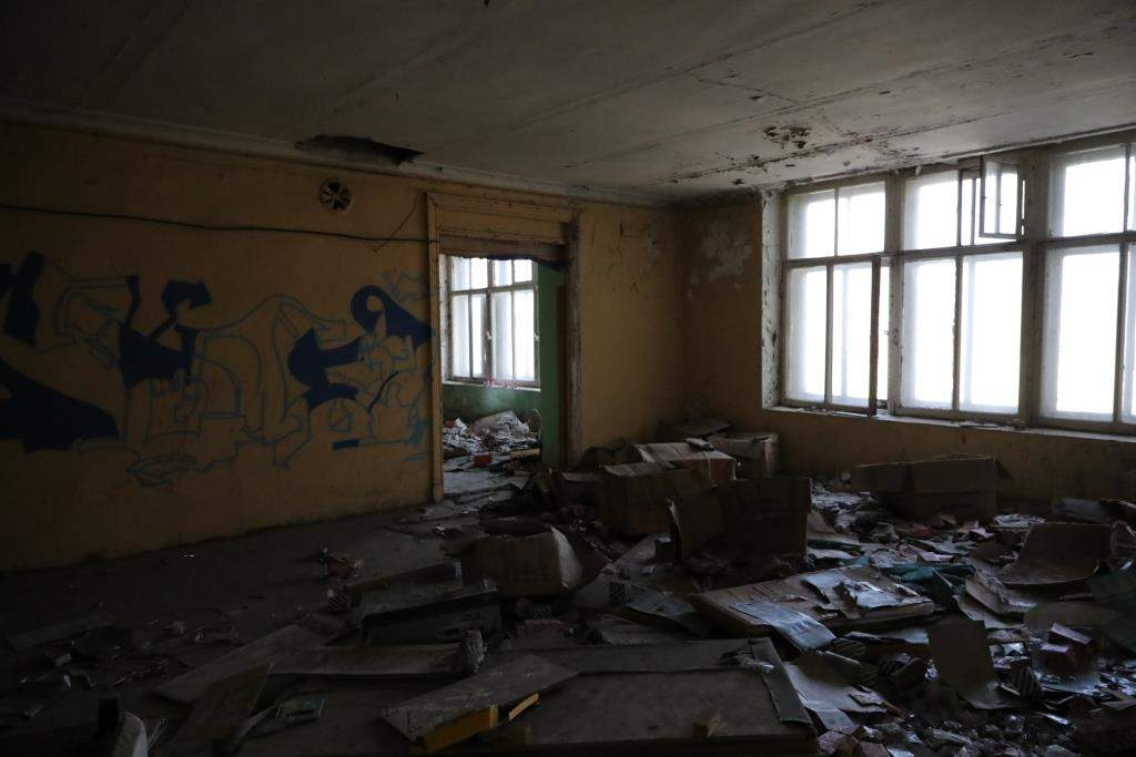 Сдам в аренду офис 1051.2 м.кв.