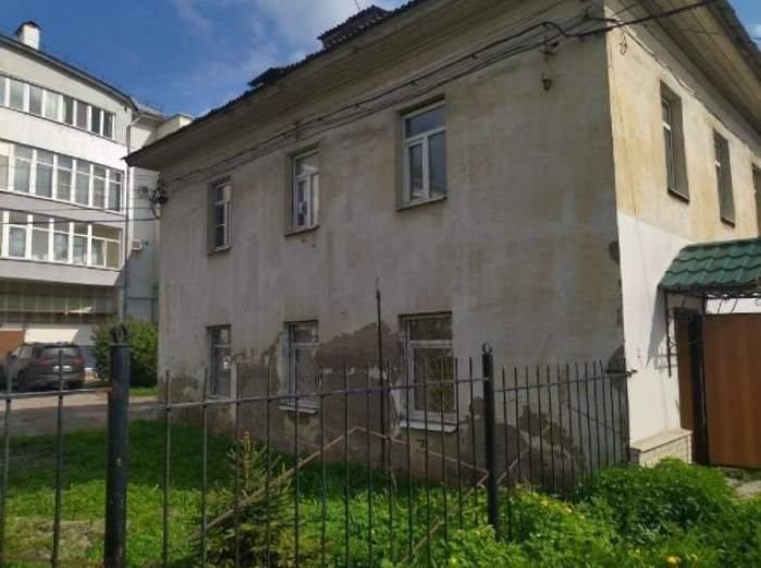Продам офис 79.3 м.кв.