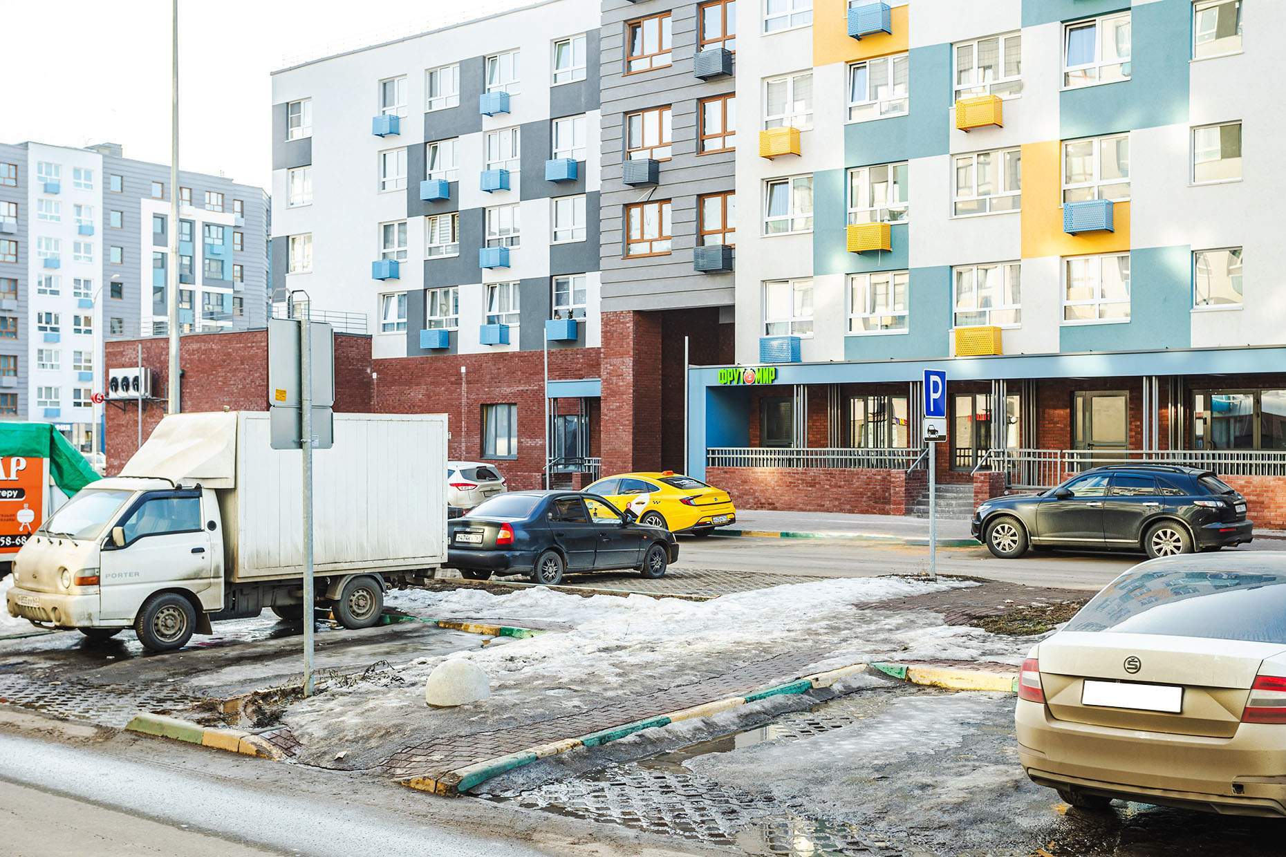 Продам помещение свободного назначения 76.8 м.кв.