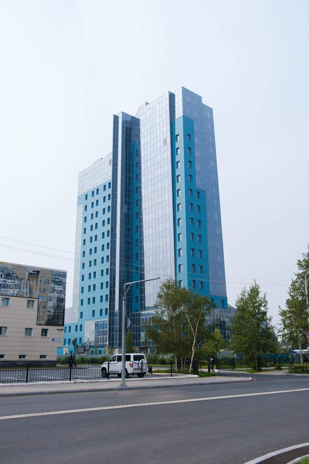 Продам помещение свободного назначения 25478.8 м.кв.