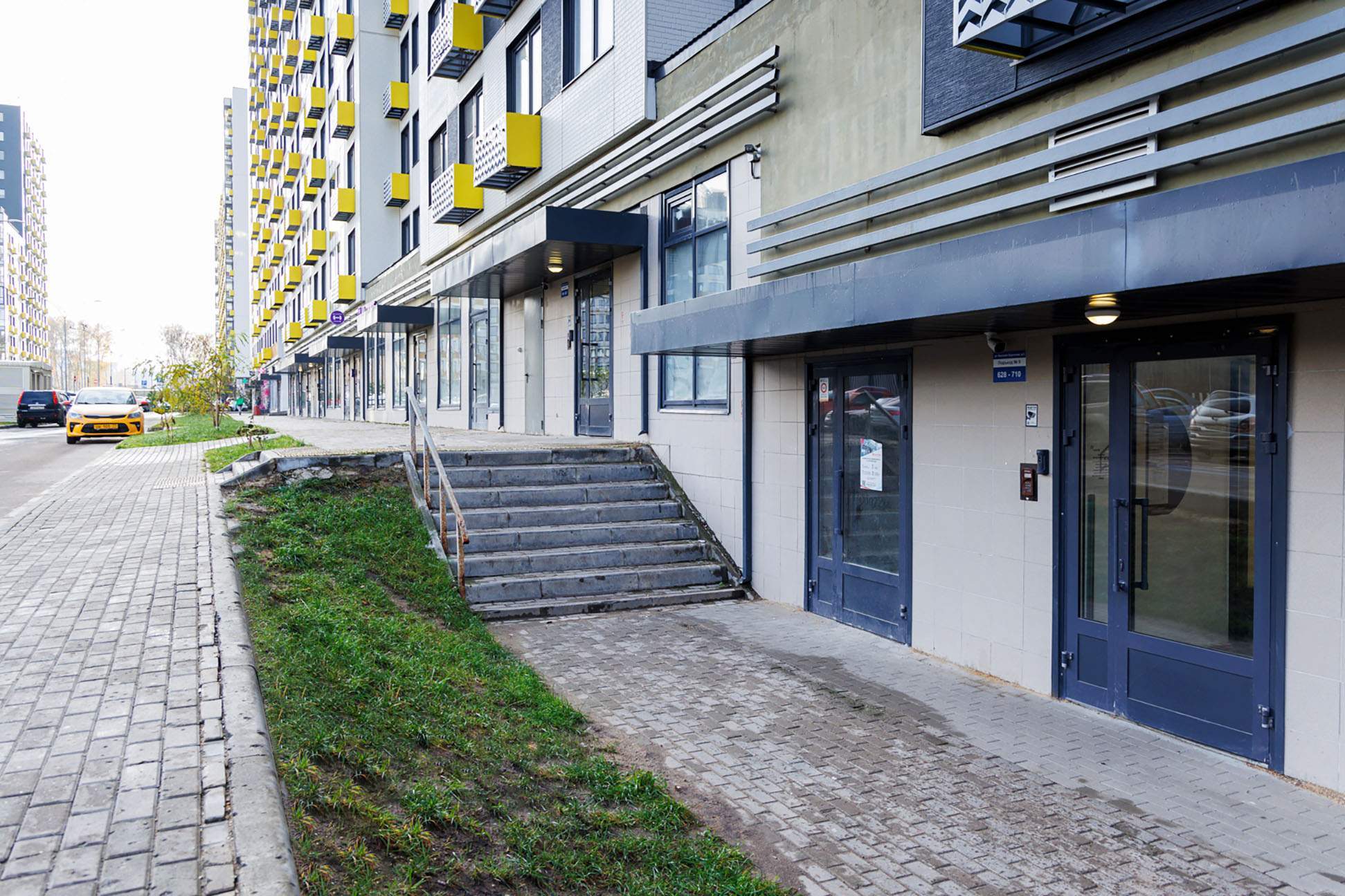 Продам помещение свободного назначения 157 м.кв.