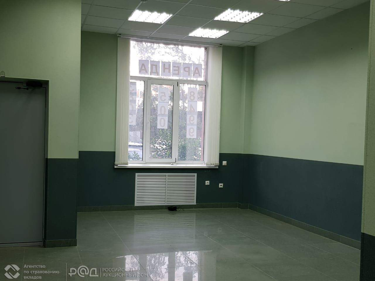 Продам офис 136.9 м.кв.