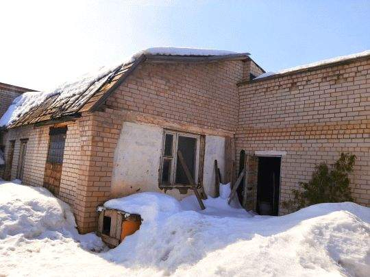 Дом на продажу в посёлке городского типа Усть-Кинельский, Студенцы улица, 5а фото №11