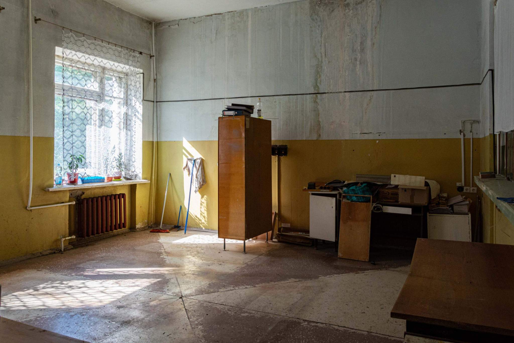 Продам офис 1045.8 м.кв.