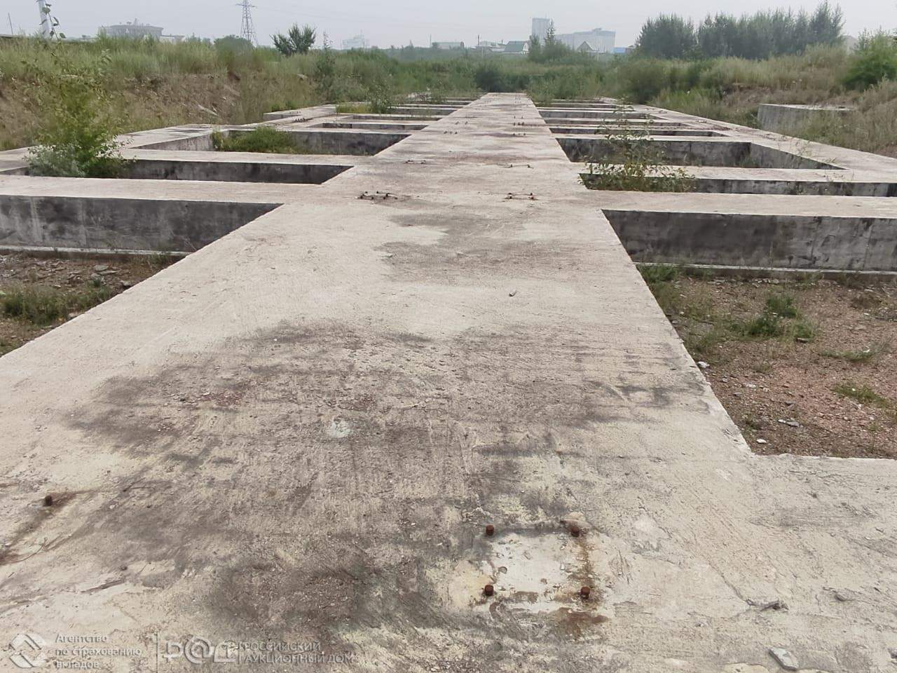 Продам земельный участок 64581 м.кв.