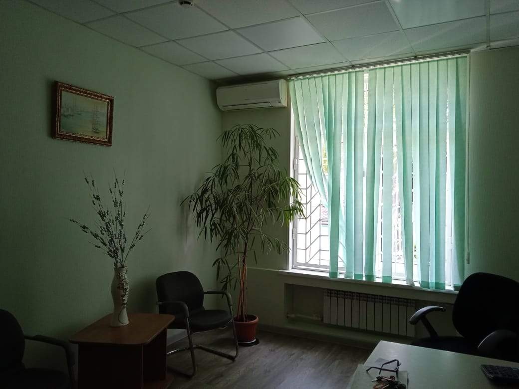 Сдам в аренду офис 164.7 м.кв.
