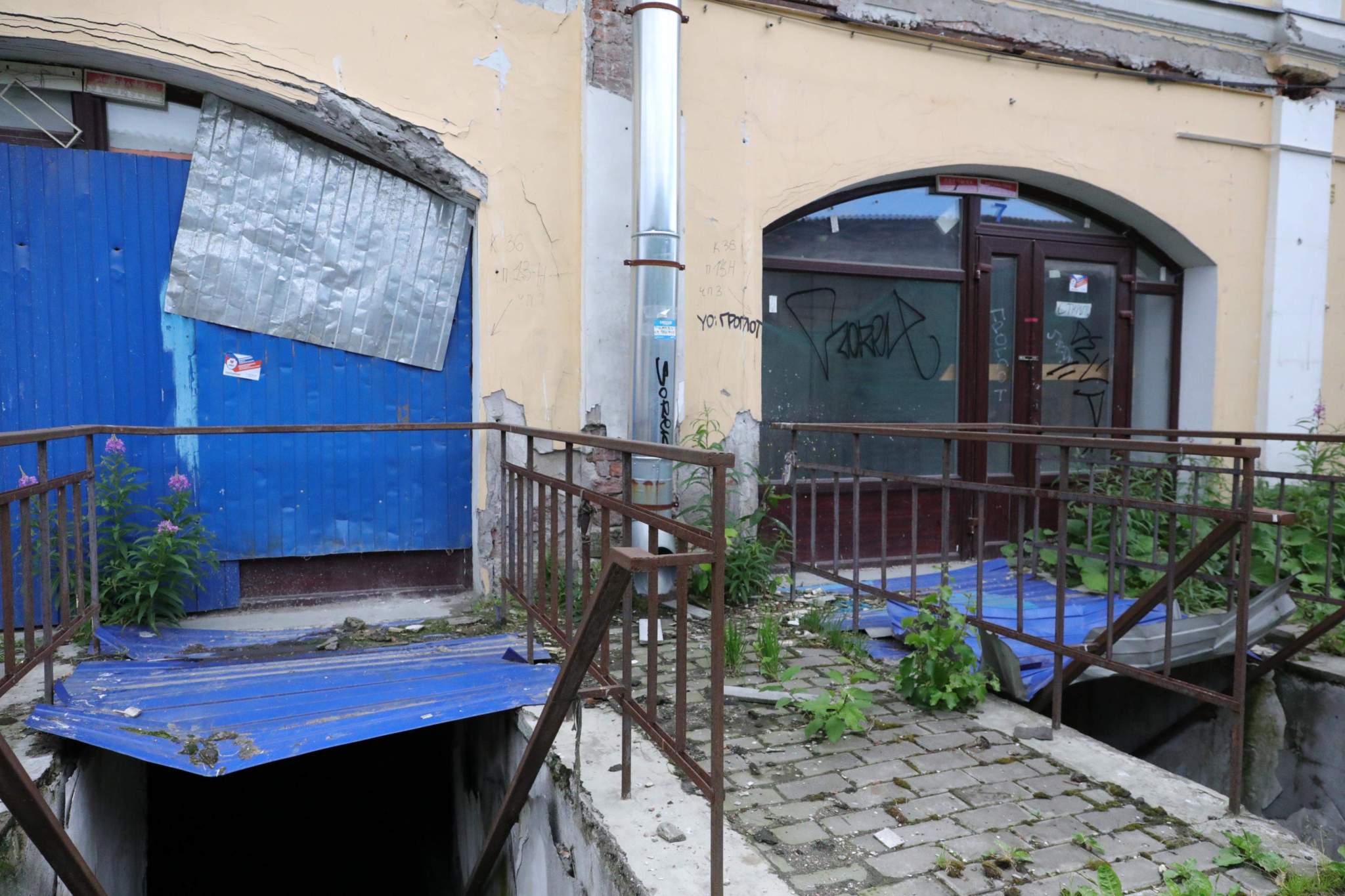 Сдам в аренду офис 81.3 м.кв.