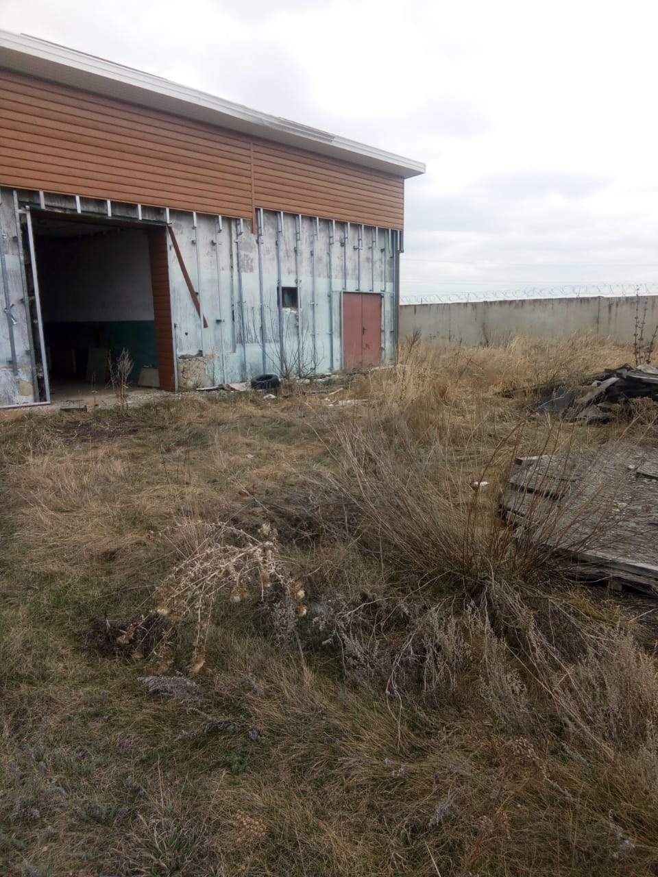 Продам торговое помещение 322 м.кв.