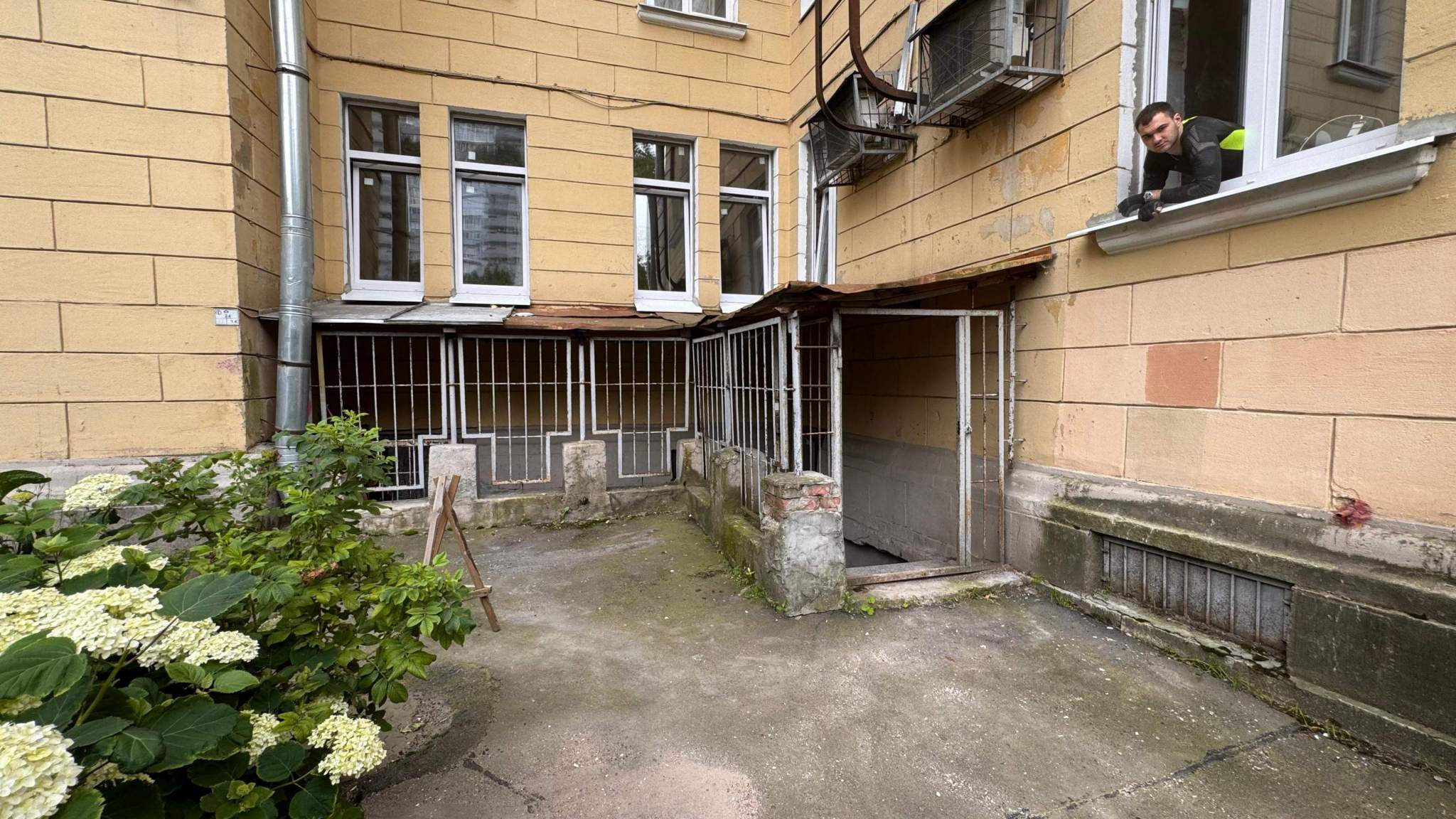 Продам офис 3.7 м.кв.