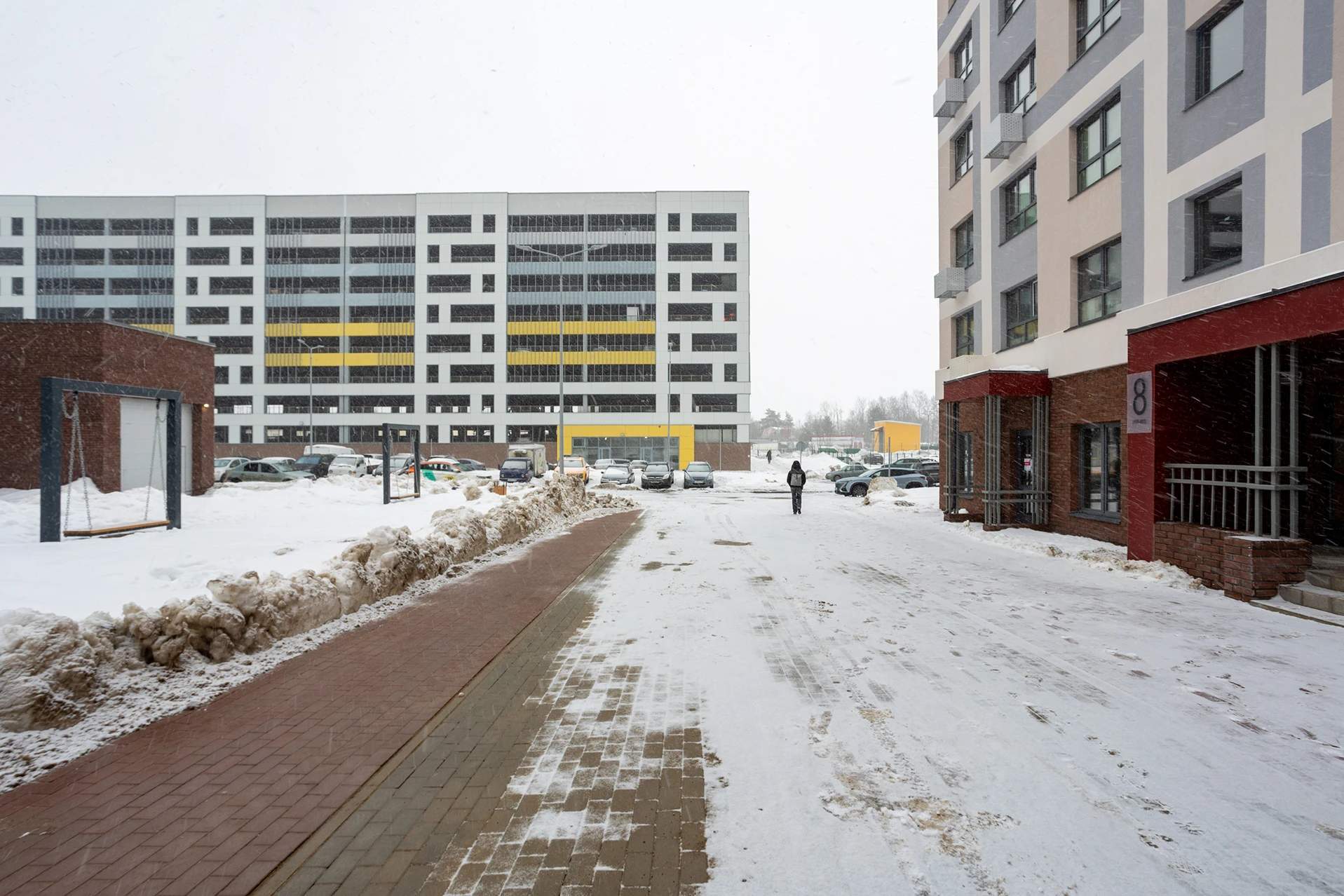 Сдам в аренду помещение свободного назначения 86.5 м.кв.
