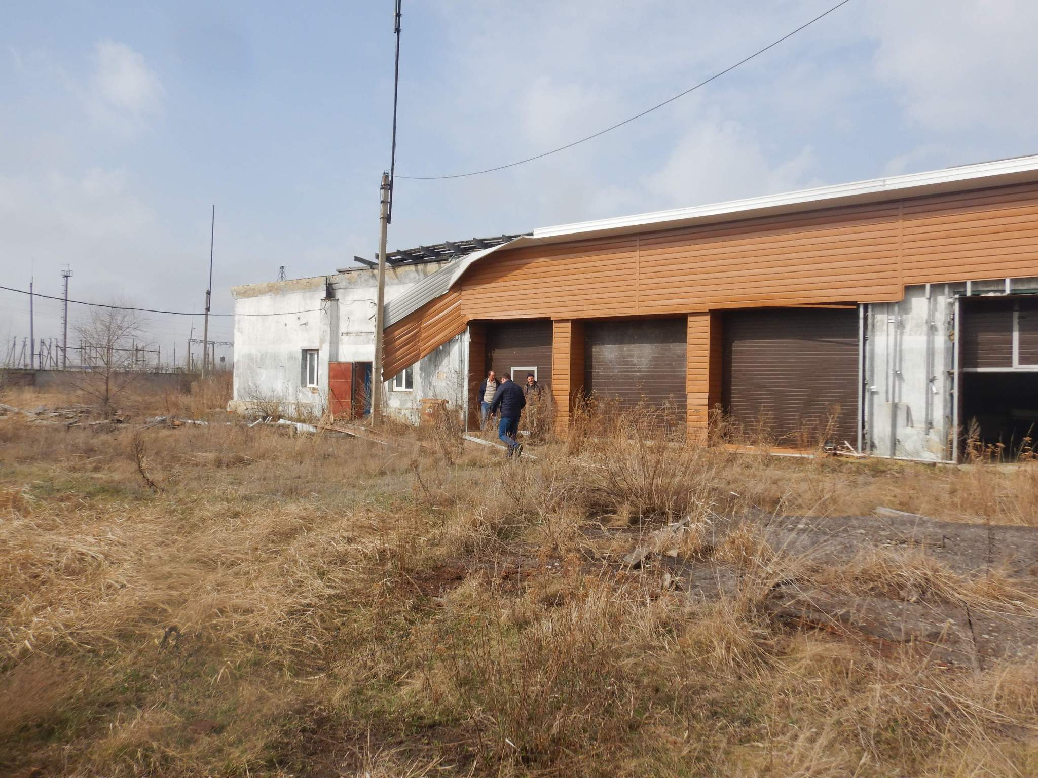 Продам торговое помещение 322 м.кв.