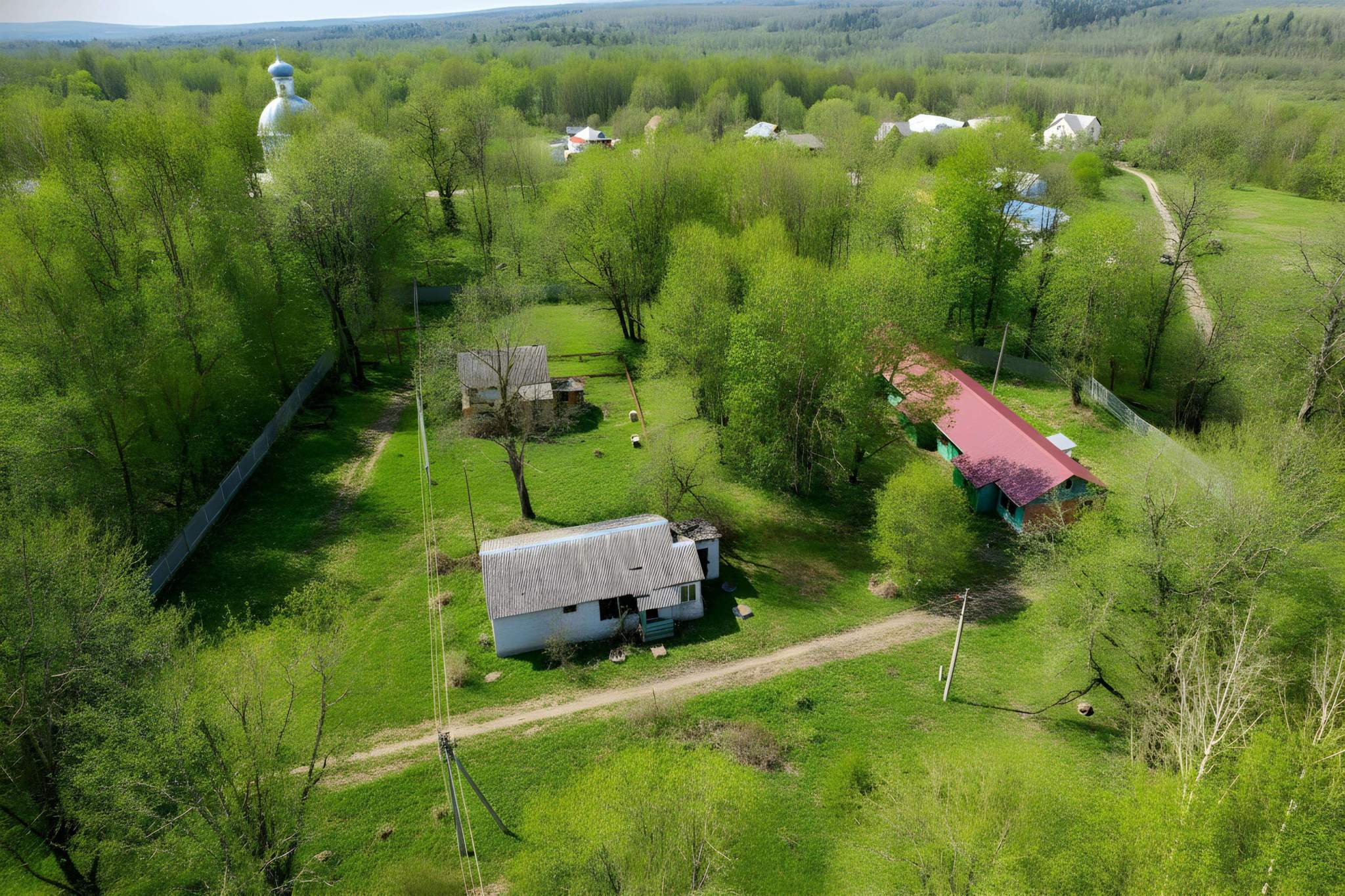 Продам торговое помещение 2071.1 м.кв.