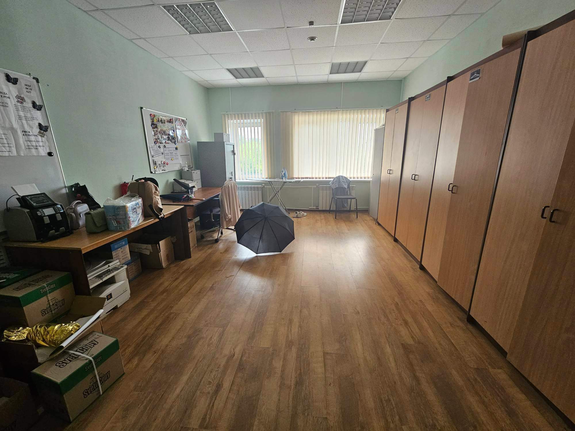 Сдам в аренду офис 107.8 м.кв.