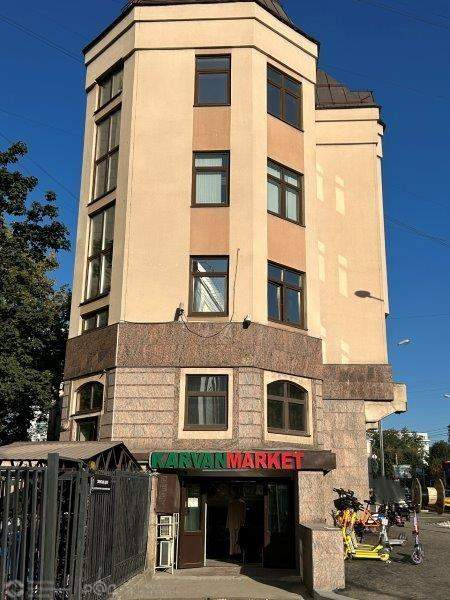 Продам офис 1230.3 м.кв.