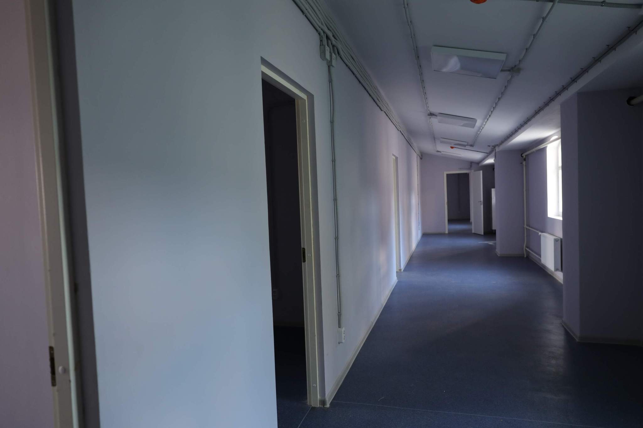 Сдам в аренду офис 226.5 м.кв.