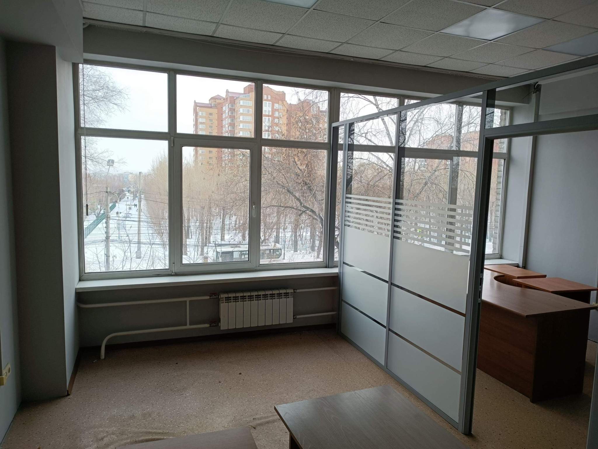 Продам офис 624.3 м.кв.
