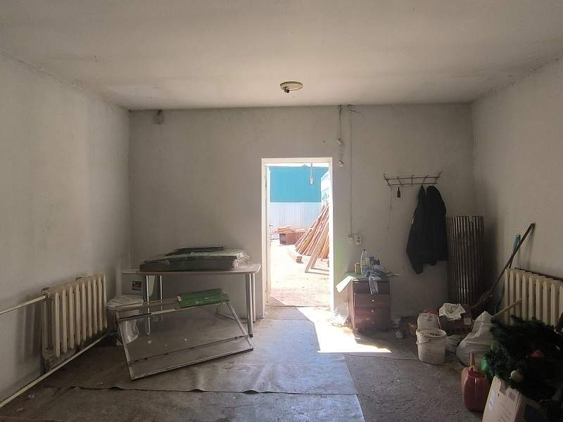 Офис на продажу в Благовещенске, Коммунистическая улица, 15 фото №5