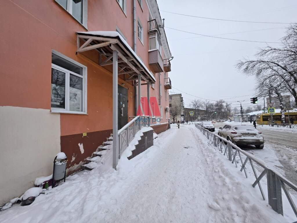 Продам помещение свободного назначения 83 м.кв.
