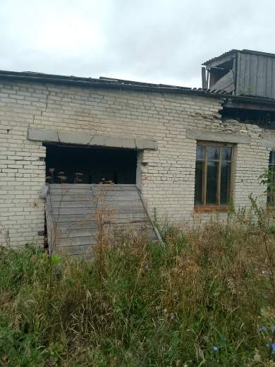 Продам офис 44.6 м.кв.