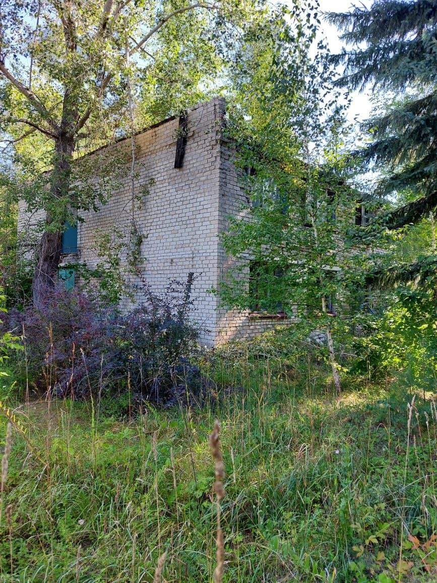 Продам торговое помещение 2398.8 м.кв.
