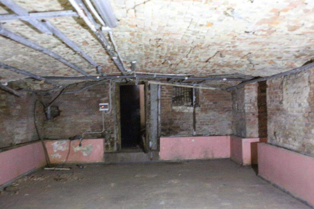 Сдам в аренду офис 118.6 м.кв.