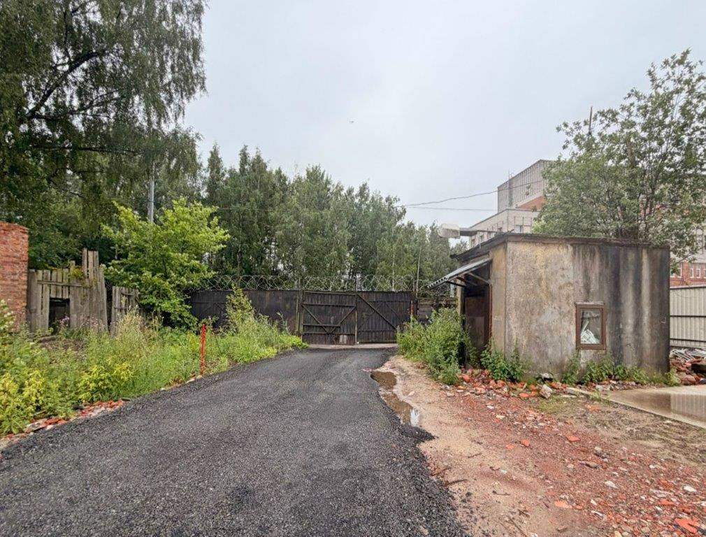 Продам торговое помещение 1486.9 м.кв.