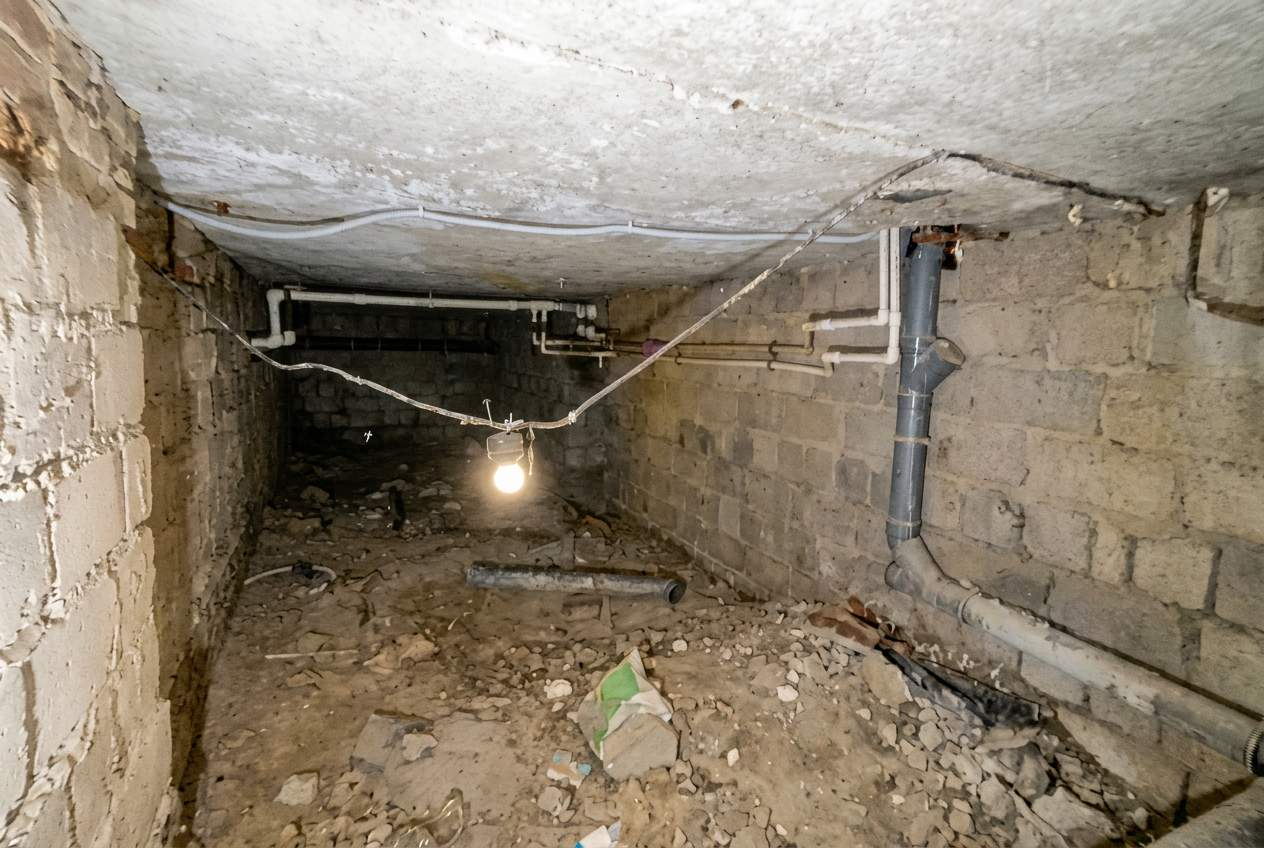 Офис на продажу в Уфе, Кольцевая улица, 61 фото №10
