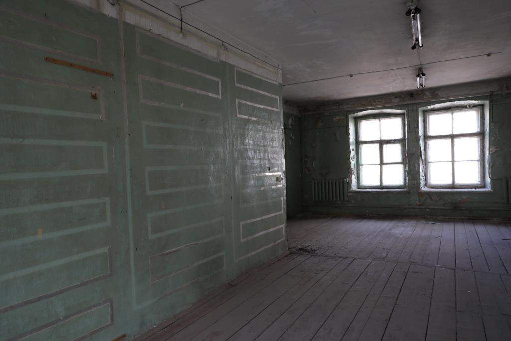 Сдам в аренду офис 452.4 м.кв.
