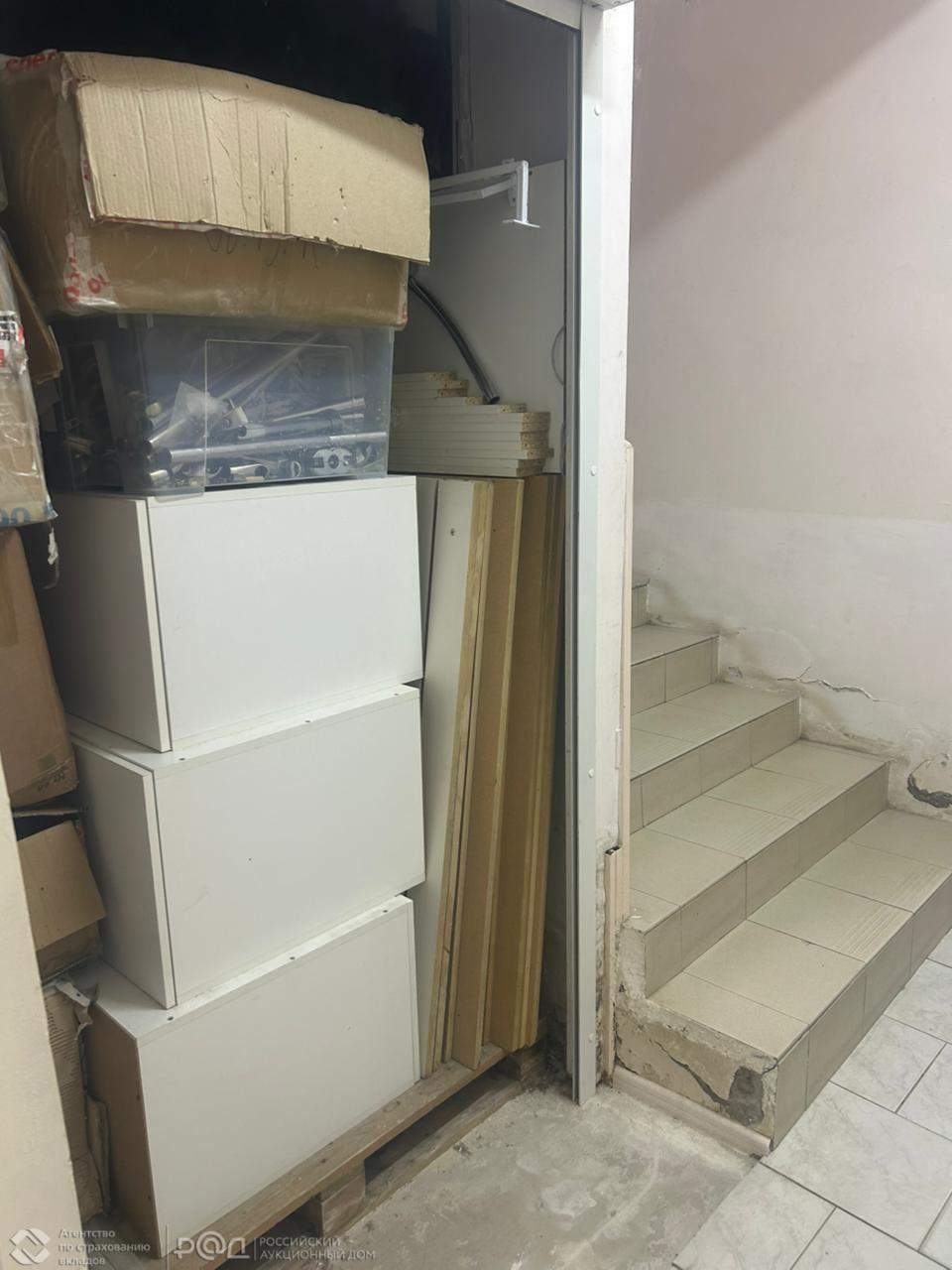 Продам торговое помещение 142.8 м.кв.