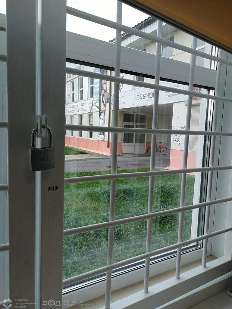 Продам офис 71.4 м.кв.