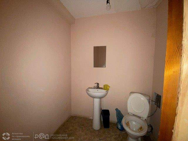 Офис на продажу в Уфе, Левитана улица, 38 фото №16