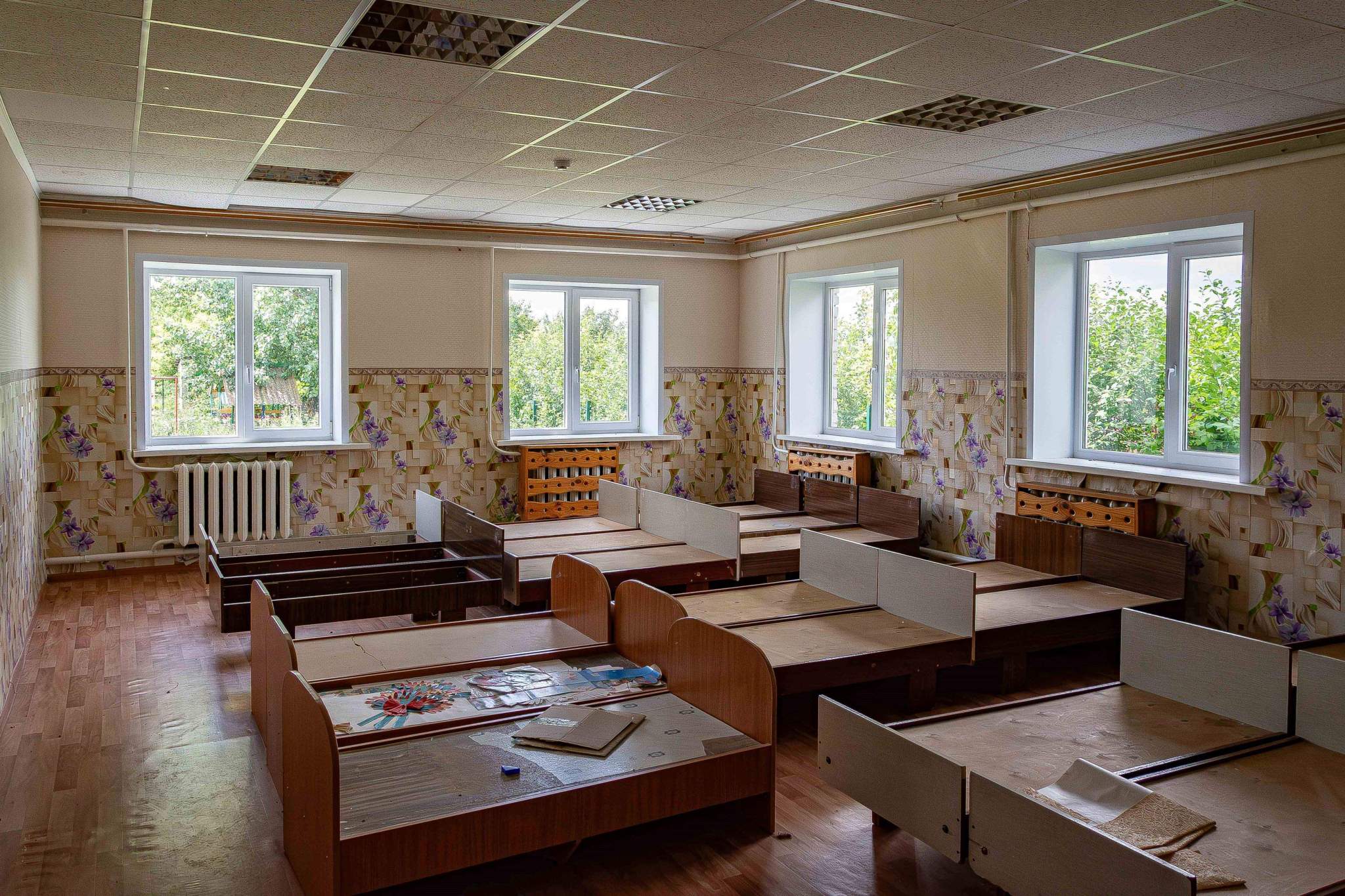 Продам торговое помещение 469.1 м.кв.